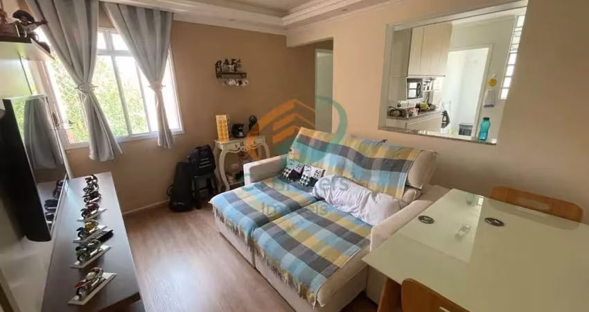 Apartamento com 2 quartos à venda no Jardim Odete, Guarulhos 