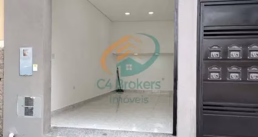 Ponto comercial para alugar na Casa Verde, São Paulo 
