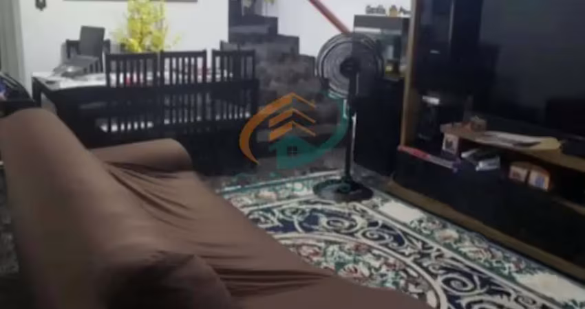 Casa com 2 quartos à venda na Ponte Grande, Guarulhos 