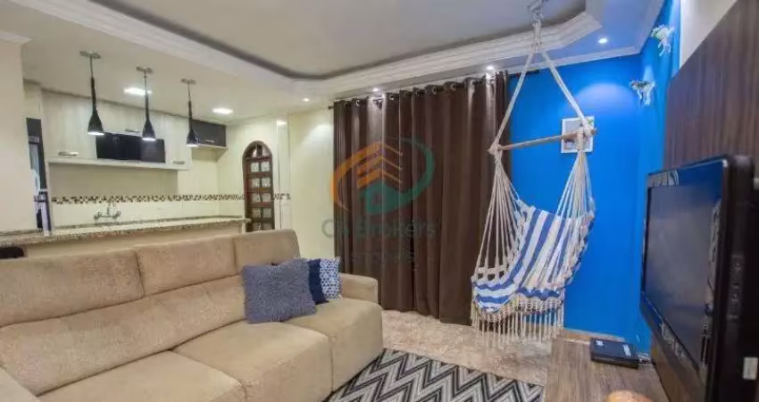 Casa com 4 quartos à venda na Ponte Grande, Guarulhos 