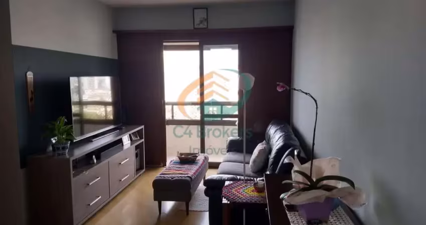 Apartamento com 3 quartos à venda na Vila Pedro Moreira, Guarulhos 