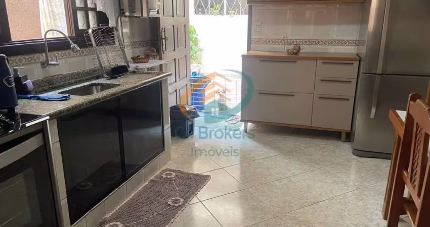 Casa com 3 quartos à venda na Vila Carmela I, Guarulhos 