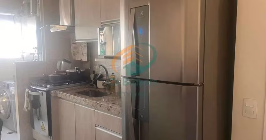 Apartamento com 2 quartos à venda na Vila Augusta, Guarulhos 