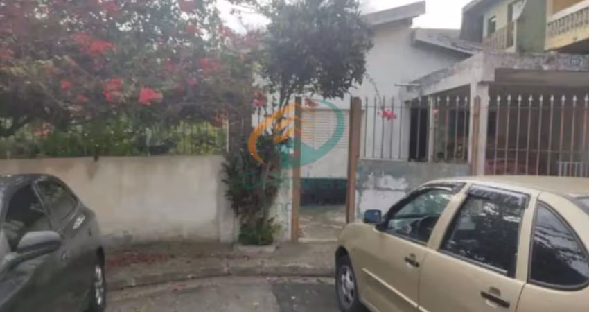 Casa com 2 quartos à venda na Vila Augusta, Guarulhos 