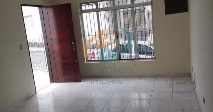 Casa com 2 quartos para alugar no Jardim Munhoz, Guarulhos 