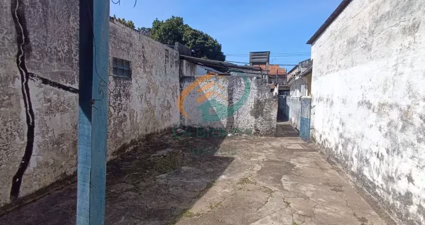 Casa com 2 quartos à venda na Ponte Grande, Guarulhos 
