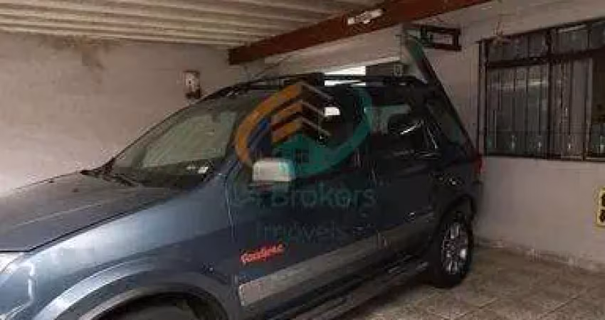 Casa com 3 quartos à venda no Gopoúva, Guarulhos 
