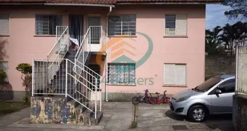Casa de condomínio em vila carmela i - guarulhos, sp