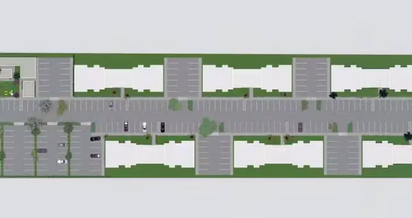 Apartamento com 2 quartos à venda na Vila Nova Bonsucesso, Guarulhos 