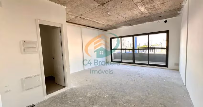 Sala comercial à venda no Quarta Parada, São Paulo 
