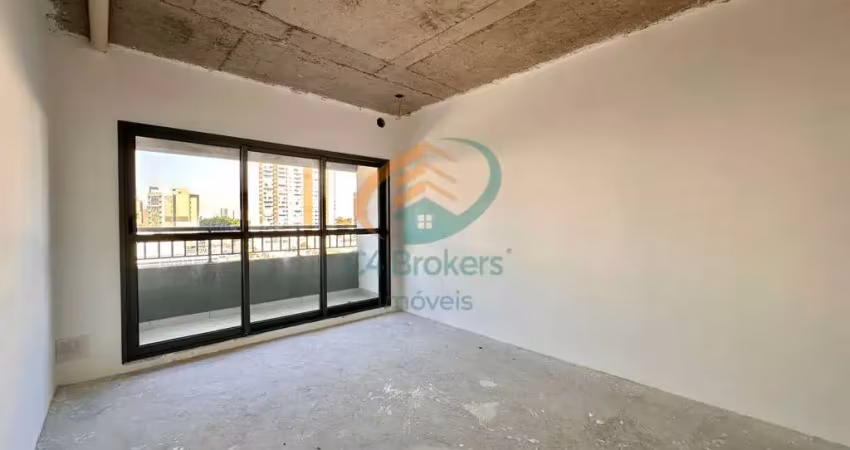 Sala comercial à venda no Quarta Parada, São Paulo 