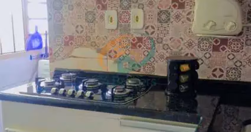 Apartamento com 2 quartos à venda no Parque Uirapuru, Guarulhos 
