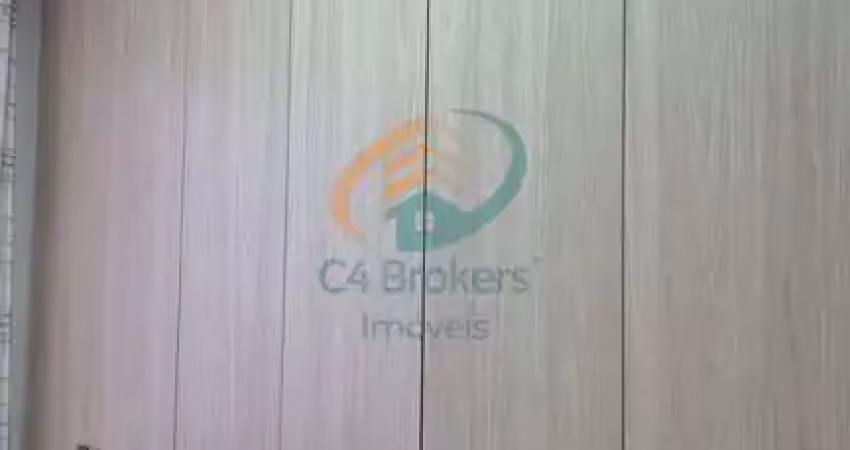 Apartamento em residencial e comercial guarulhos  -  guarulhos