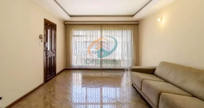Casa com 3 quartos para alugar no Jardim Munhoz, Guarulhos 