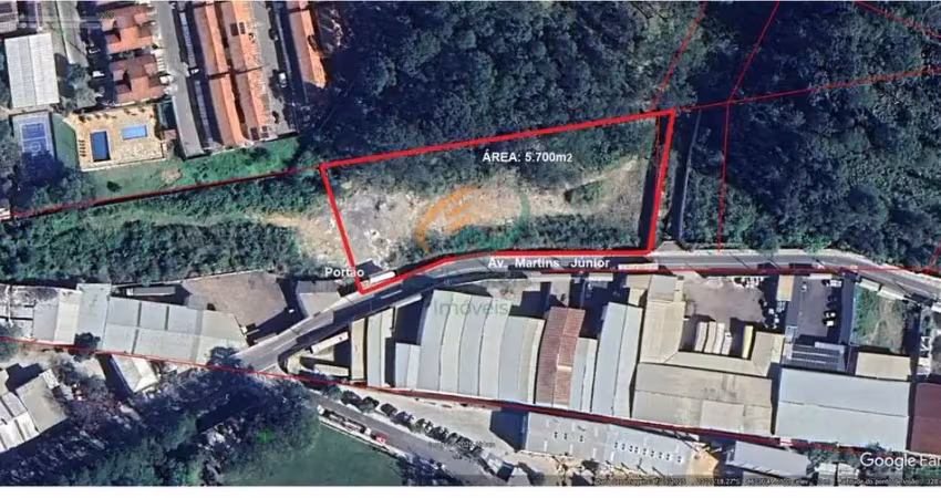 Ponto comercial para alugar no Jardim Bela Vista, Guarulhos 