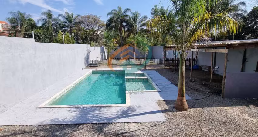 Chácara / sítio com 2 quartos à venda no Recreio Estoril, Atibaia 