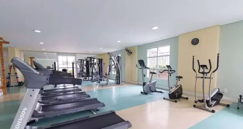 Apartamento com 1 quarto para alugar na Vila Moreira, Guarulhos 