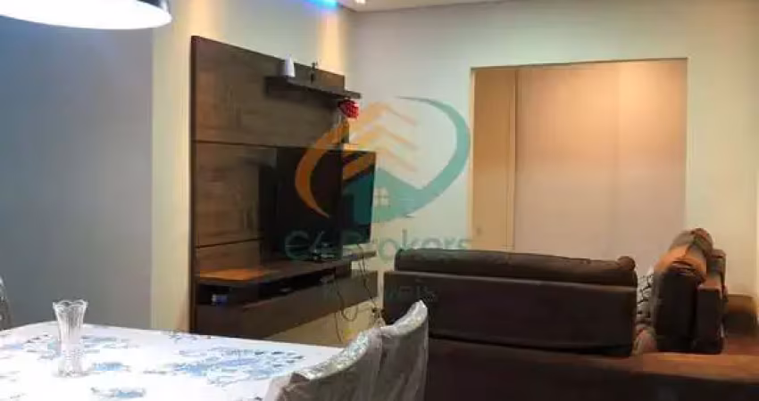 Apartamento em jardim flor da montanha - guarulhos, sp