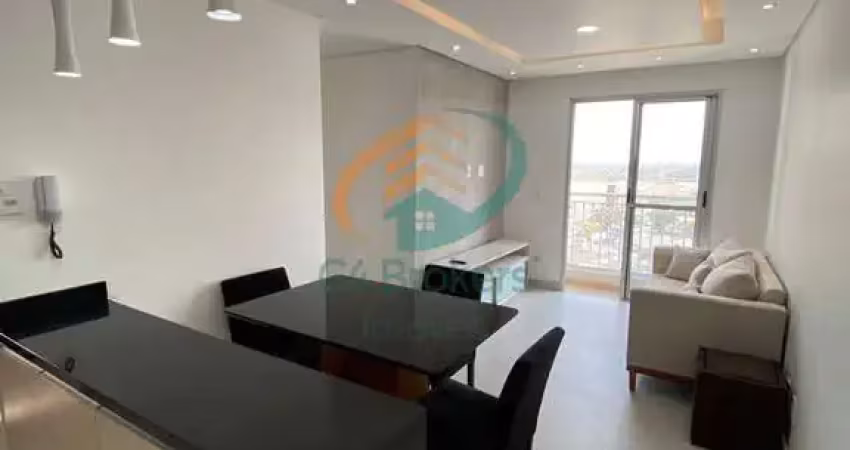 Apartamento com 2 quartos para alugar no Macedo, Guarulhos 