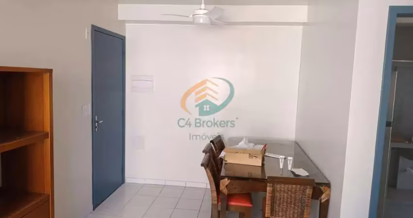 Apartamento com 2 quartos à venda no Jardim Albertina, Guarulhos 