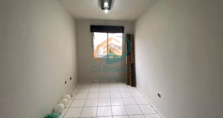 Apartamento com 2 quartos à venda no Jardim Nova Cidade, Guarulhos 