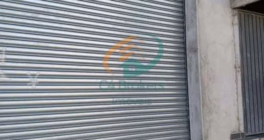 Ponto comercial para alugar no Parque Jurema, Guarulhos 