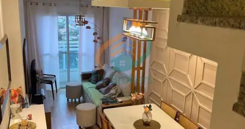 Cobertura com 3 quartos à venda na Vila Galvão, Guarulhos 