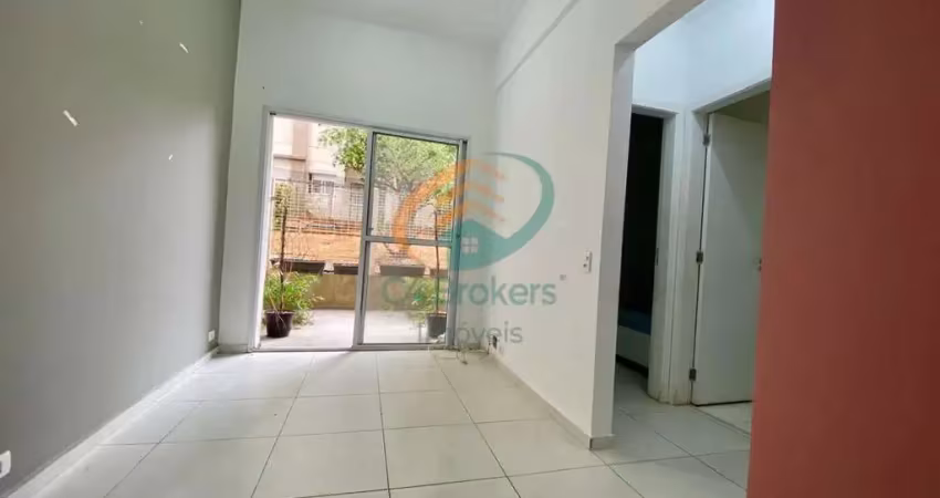 Apartamento com 2 quartos à venda na Ponte Grande, Guarulhos 