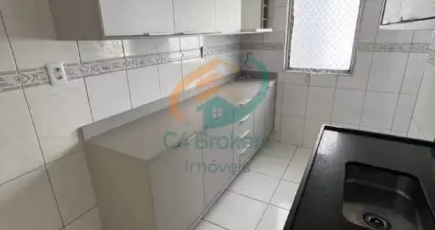 Apartamento com 1 quarto à venda na Vila Augusta, Guarulhos 