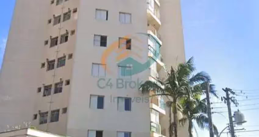 Apartamento com 3 quartos à venda no Macedo, Guarulhos 