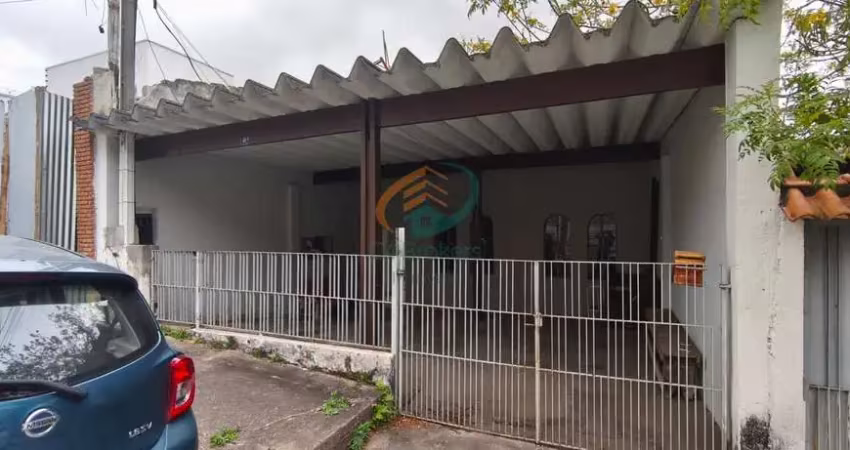 Casa com 3 quartos à venda na Vila Rosália, Guarulhos 