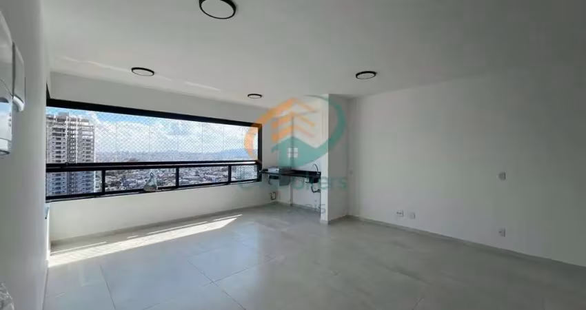 Apartamento com 2 quartos para alugar na Vila Augusta, Guarulhos 