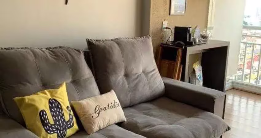 Apartamento com 2 quartos à venda no Gopoúva, Guarulhos 