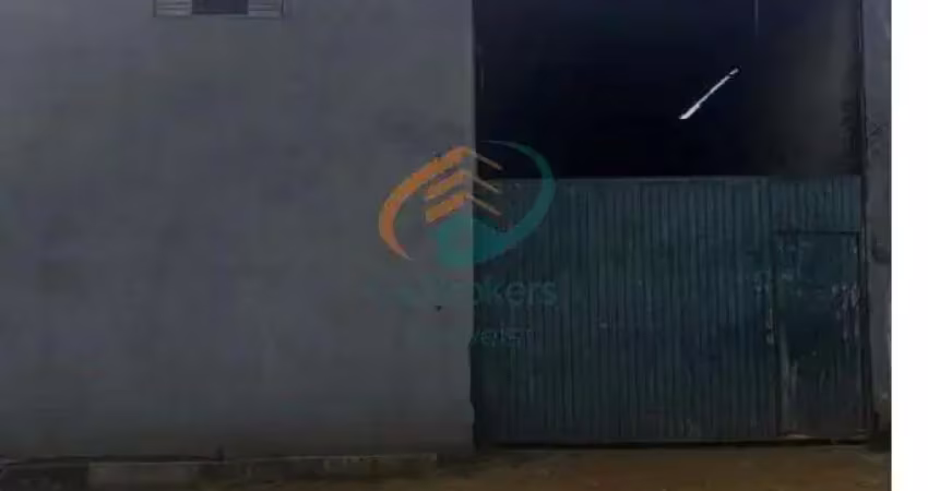 Barracão / Galpão / Depósito à venda no Água Azul, Guarulhos 