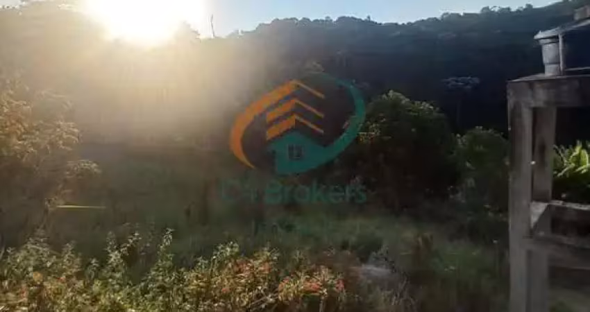 Terreno à venda no Mato Dentro, Mairiporã 