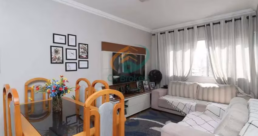 Apartamento com 2 quartos à venda no Macedo, Guarulhos 