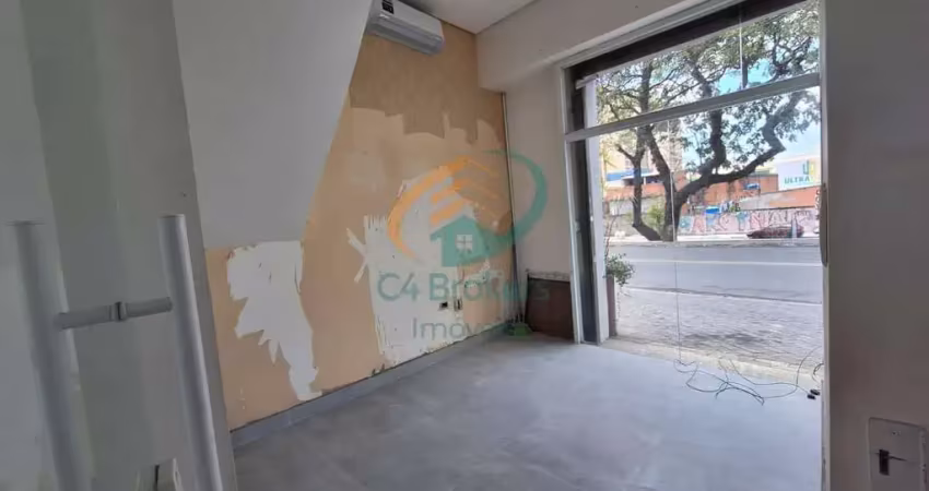 Sala comercial para alugar na Vila Ristori, Guarulhos 