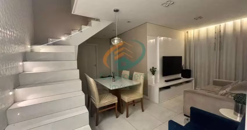 Cobertura com 3 quartos à venda na Ponte Grande, Guarulhos 