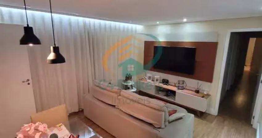 Apartamento com 3 quartos à venda na Vila Santo Antônio, Guarulhos 