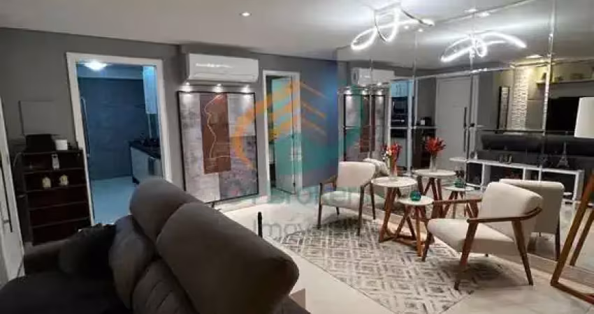 Apartamento no condomínio supera na  vila leonor - guarulhos, sp