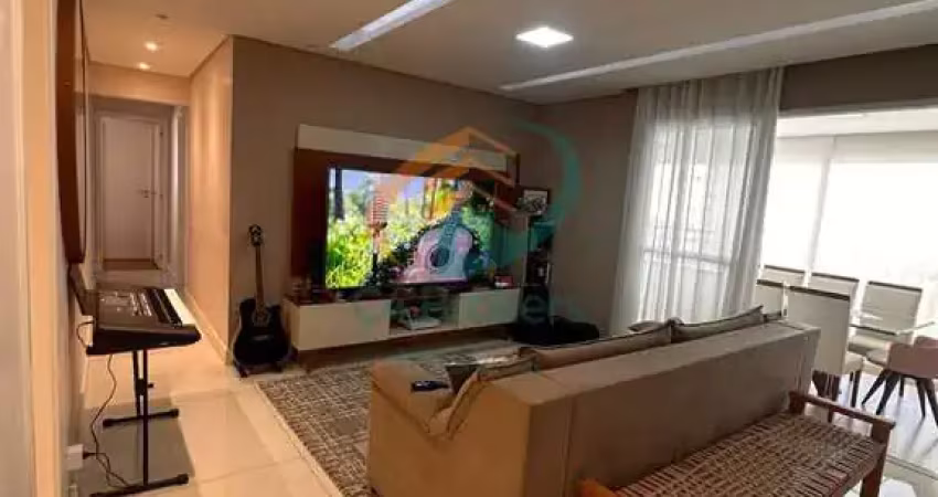 Apartamento com 3 quartos para alugar na Vila Leonor, Guarulhos 