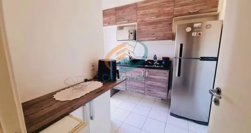 Apartamento com 2 quartos à venda na Vila Fátima, Guarulhos 