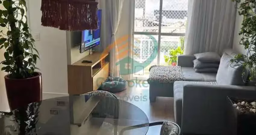 Apartamento com 2 quartos à venda no Jardim Barbosa, Guarulhos 