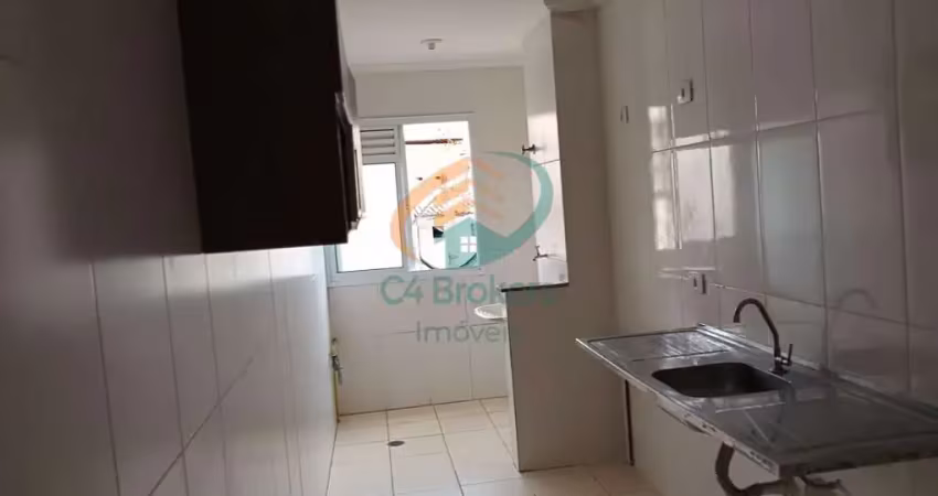Apartamento com 1 quarto para alugar no Centro, Guarulhos 