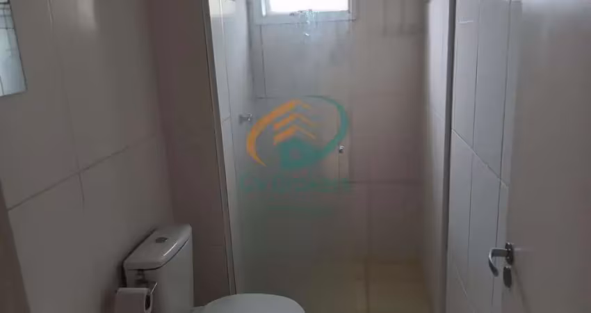 Apartamento com 2 quartos para alugar no Centro, Guarulhos 