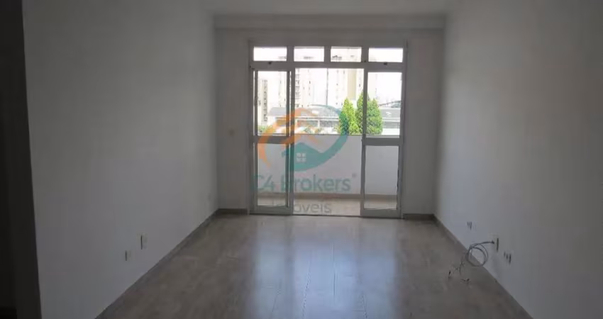 Apartamento com 3 quartos à venda na Vila Camargos, Guarulhos 