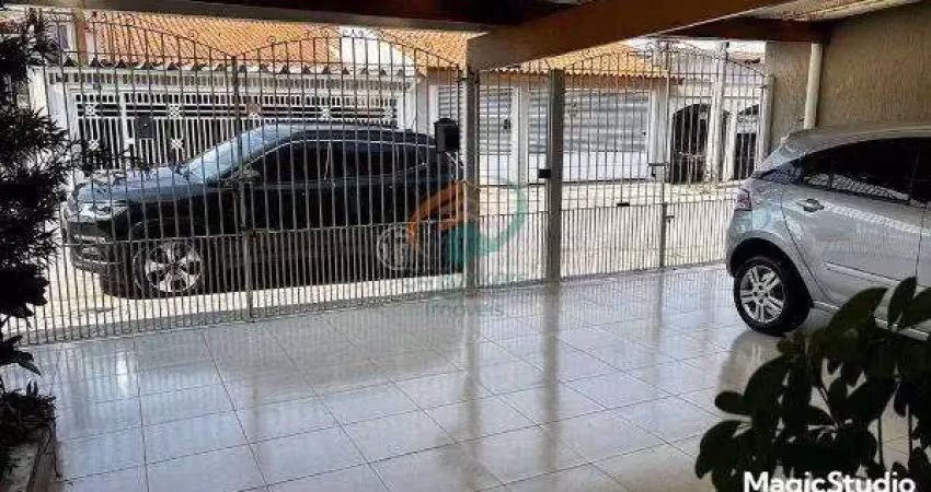 Casa com 3 quartos à venda no Parque Renato Maia, Guarulhos 