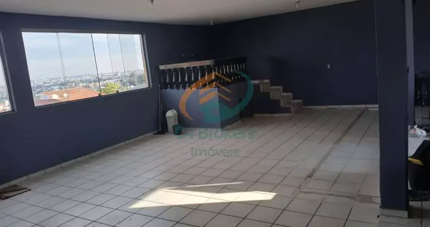 Prédio à venda na Cidade Jardim Cumbica, Guarulhos 