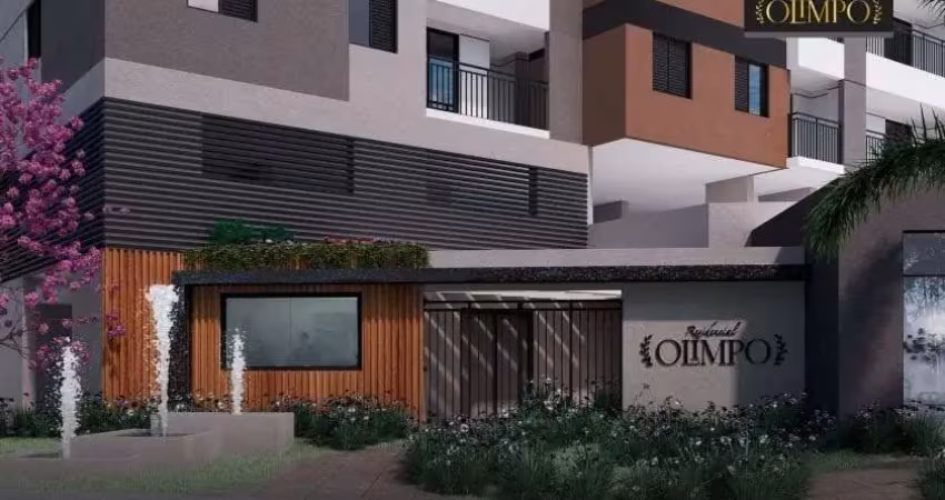 Apartamento com 2 quartos à venda na Vila Flórida, Guarulhos 