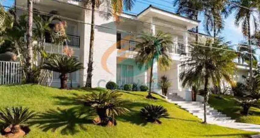 Casa com 4 quartos à venda no Arujázinho I, II e III, Arujá 